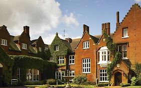 Sprowston Manor Hotel, Golf & Country Club